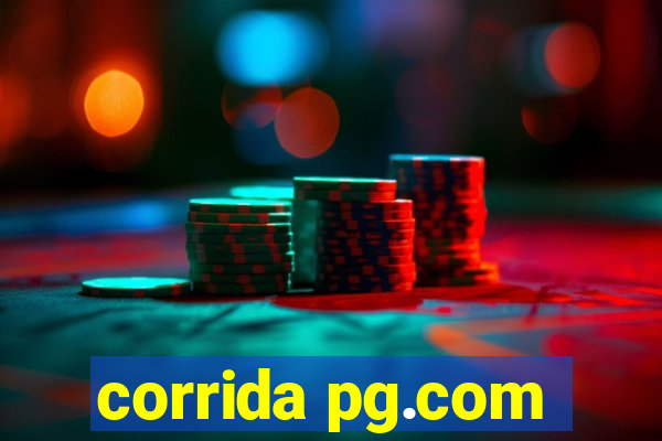 corrida pg.com